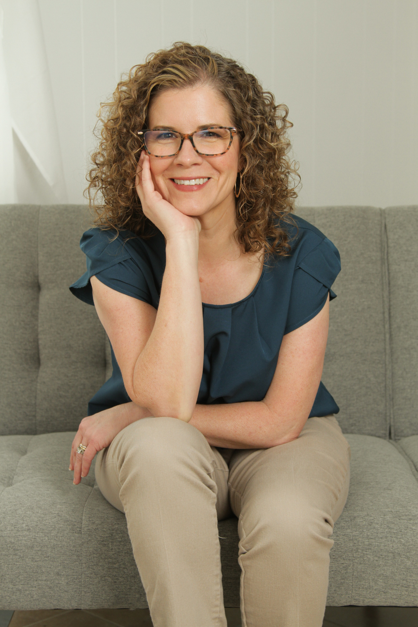 Dr. Corinne Auman
