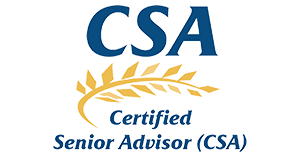 Certified Senior Advisor