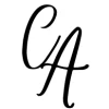 Dr. Corinne Auman logo